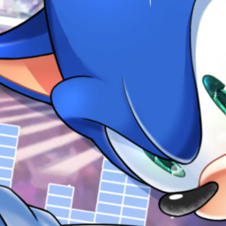 ☆