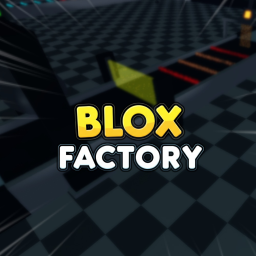 [BETA] Blox Factory