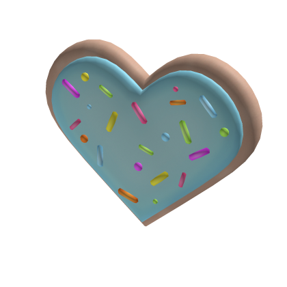 Holdable Cute Sugar Cookie thumbnail