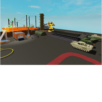 Military Simulator 1