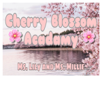 Cherry Blossom Academy Group Thumbnail