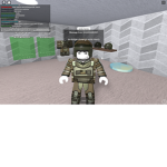 Buh's server's