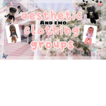 Emo & athletic