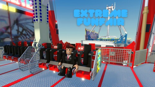 Extreme Fun Fair