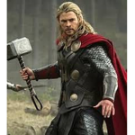 ThorKingOfAsgard