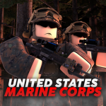 [USMC] ‐ United States Marine Corps