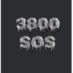 3800 SOS