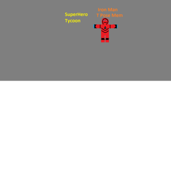 superhero tycoon [Update]