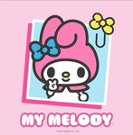 My melody lovers!