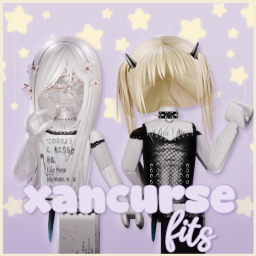 [NEW] headless outfits🤍