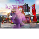 The rainbow ;o;