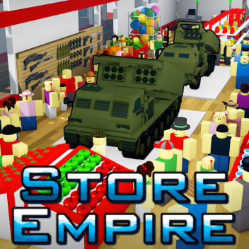 [Summer Event] Store Empire