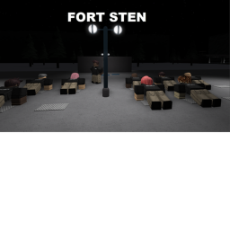 Fort Sten || Training Centre