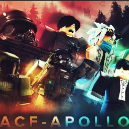 ACF-APOLLO SITE