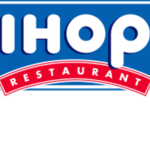 IHOP Cafe