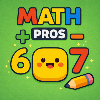 Math Arena For Pros🎮