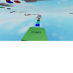 [MEGA UPDATE!] Yeet obby