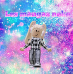 Les manga neko