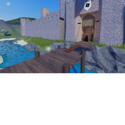 Robux At End