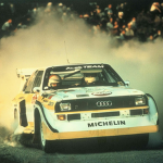 Global Exist Rally Championship