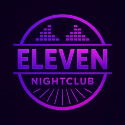 Eleven - Black Bull Studio. icon