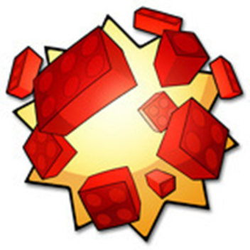 Explosion Simulator
