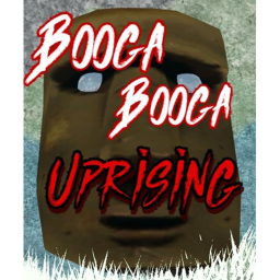 Booga Booga Uprising