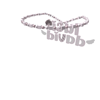luci and david Roblox item
