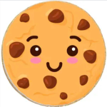 Cookie-crumbs