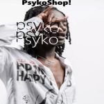 PsykoShop!