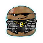 Drip Burger