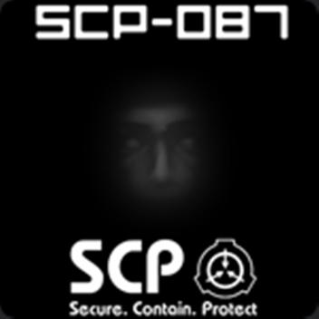 SCP-087