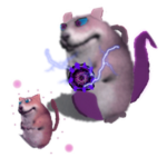 Mewik and Chomewtoo