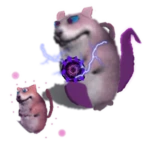 Mewik and Chomewtoo