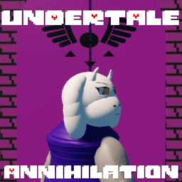 Undertale: Annihilation