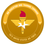 Air Education and Trаining Command