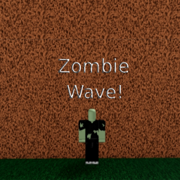 Zombie Wave