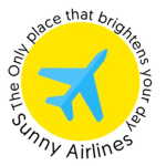 [SA]Sunny Airlines