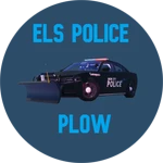 ELS Police Plow