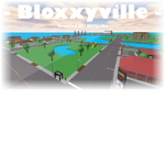 The Bloxxyville & Bloxxyton Community