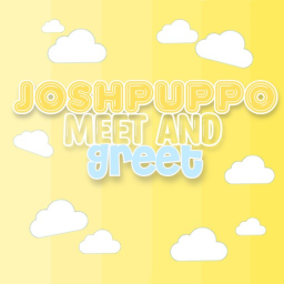 JoshPuppo Meet And Greet /Homestore