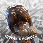 Myrah’s Editorz