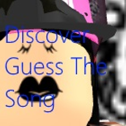 Discover™ Guess The Song