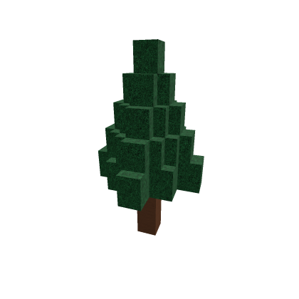 Pine Tree