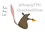 ~ Rat Squad! ~