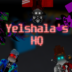 yelshala's group