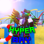 HyperBay Studios