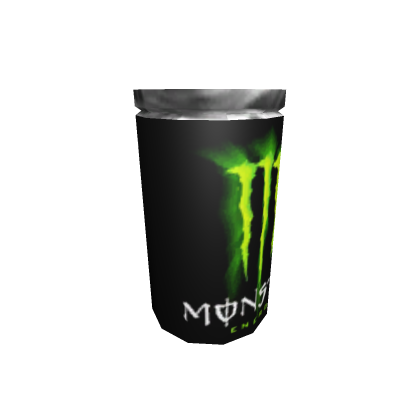 Monster Energy Drink
