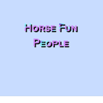 Horse Fun people :3