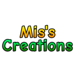 Mis's Creations!